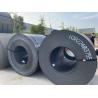Buy cheap Oiled MS Sheet Coil Pickled Corten Steel Coil Black Spa-H ASTM CN from wholesalers