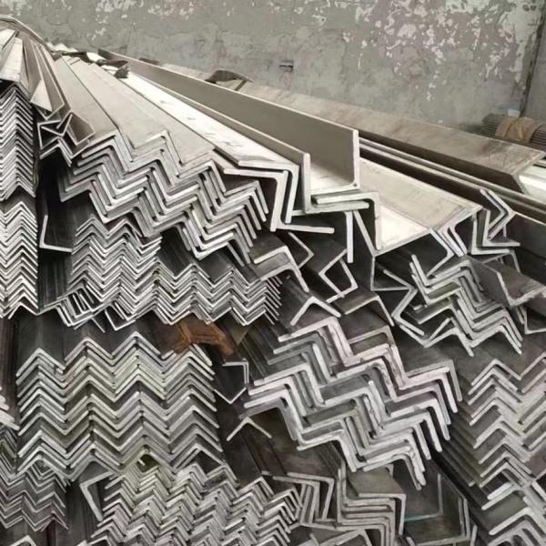 Buy cheap 316L Stainless Steel Angle Bar / Channel Bar / Round Bar for Chemical Application SA276 SS Bar from wholesalers