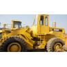 Buy cheap Original japanese used CAT 936E wheel loader for sale from wholesalers