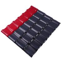 Buy cheap Longtime Impact Resistance ASA Insulation Synthetic Resin For House Warehouse product