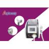 Buy cheap laser hair tattoo removal machine Anybeauty Laser Tattoo Removal Machine Q Switch Nd Yag Laser Equipment from wholesalers