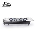 DL06-7P 65.05606-5032 Engine Oil Cooler Element For Dl06 Doosan