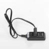 Buy cheap d tap cable with 4 female power tap from wholesalers