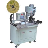 Buy cheap RS-650 Servo Motor Semi-Automatic Ribbon Cable Crimping Machine product