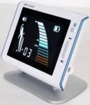 3.7V 2000mAh Endo Motor Apex Locator with 4.5“ LCD screen 131mm×75mm×105mm