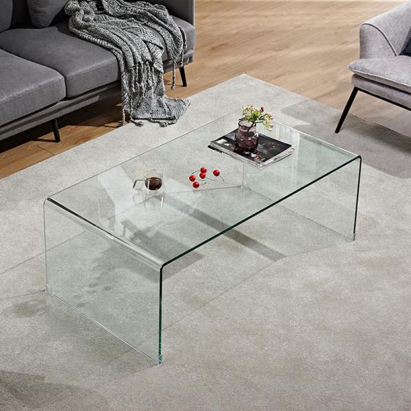 Buy cheap Customized Outdoor Dining Table Tempered Glass ISO9001 CE from wholesalers