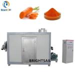 Seaweed Cryogenic Grinder Seaweed Cryogenic Mill Machine Ss304 Powder Making