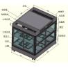 Buy cheap HJ0612 Appliance Test Equipment , Electric Iron Steam Endurance Testing Machine from wholesalers