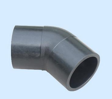 Buy cheap DN1200 one time forming long elbow/ pe elbow from wholesalers