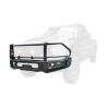 Buy cheap DODGE RAM Powder Coating Universal Winch Bull Bar Front Bumper Rear Bumper Tire Jerrycan Carrier from wholesalers