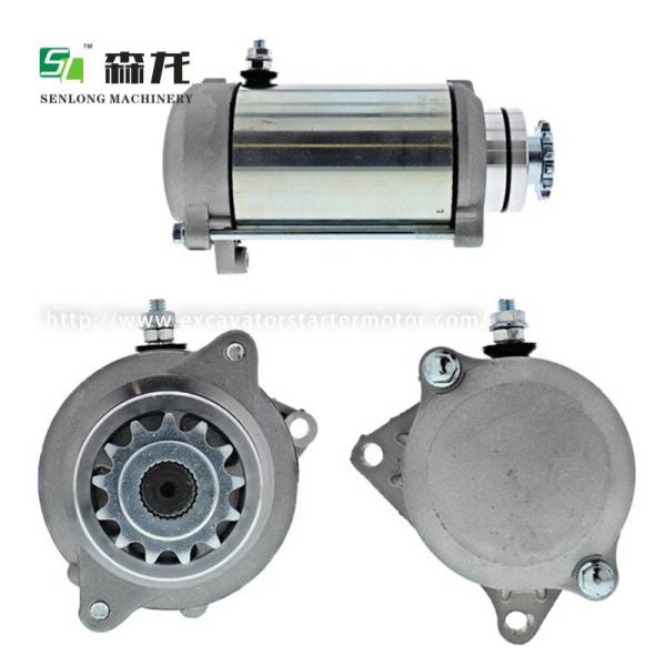 Buy cheap Starter ATV Motor for Kawasaki KLT200 KLT 200 198cc 1981-1984 12V 21163-1021 21163-1036 21163-1238 464051 495746 49-5746 from wholesalers