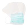 Buy cheap Easy Degradation Fluid Resistant Mask , Earloop Face Mask Not Stimulation from wholesalers