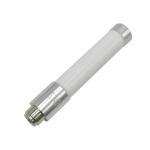 IP67 5G Fiberglass Outdoor Omnidirectional Antenna 3700-4200MHz 3dBi Gain