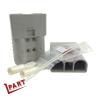 Buy cheap Electric Forklift Battery Parts Battery Connector SB 350A 600V Connector from wholesalers