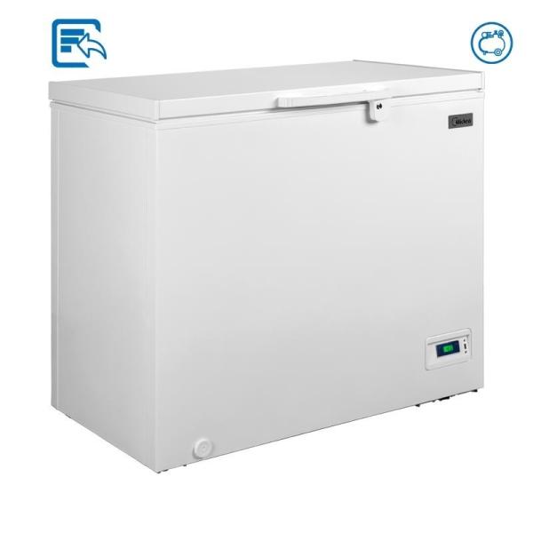 MD-40W368 Biomedical Vaccines Plasma Freezer Refrigerator for Chemical Industry