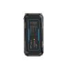 Buy cheap Car Emergency Battery Green Keeper 2024 1000A 10000mAh 12V Jump Starter With Smart Clamps from wholesalers