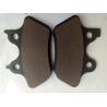 Buy cheap HARLEY DAVIDSON MOTORCYCLE BRAKE PAD FIT MOST MODELS MOTORCYCLE PARTS from wholesalers