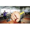 Buy cheap Electric Wood Saw Timber Cutting Chain Sawmill Saw Mill Portable from wholesalers