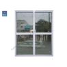 Buy cheap BS Modern Galvanized Steel Fire Rated Steel Windows from wholesalers