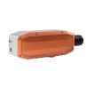 Buy cheap Orange Hyperspectral Camera 400-1000nm Wavelength Range Made By CHN Spec Tech from wholesalers