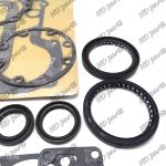 D750 Full Engine Gasket Set 07916-24195 07916-29865 Suitable For Kubota
