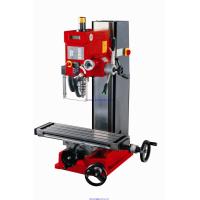 Buy cheap micro sieg hobby metal working mill drill with brushless motor product