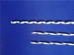 ADSS 600m ZH-7 30KN Preformed Dead End Tension Clamp