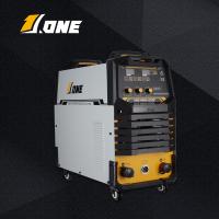 Buy cheap IGBT MODULE Mig Arc Welder 50-350A Mig Welding Machine For Stainless Steel product