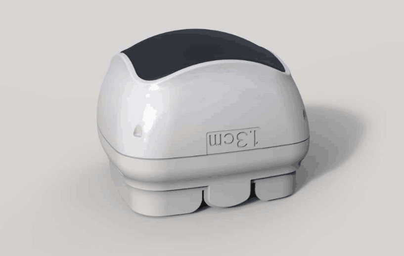 Ultrasound Body Shaper HIFU Beauty Machine / Cellulite Removal Slimming Machine