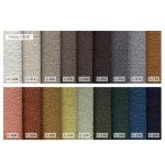 Single Modern Living Room Sectionals Sofas Teddy Fleece Material