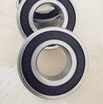 6000 6001 6002 6004 2RS Motorcycle Wheel Bearing Back Wheel Bearing