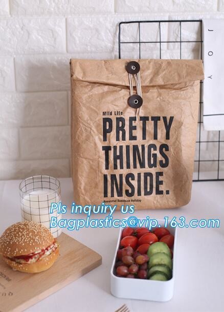 washable paper and tyvek foldable storage sack basket, tyvek bag waterproof storage container hamper baskets bagplastics