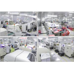 STMicroelectronics STM32H743ZIT6 electronic Components Led 32H743ZIT6 Attiny85