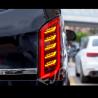 Buy cheap 16-21 Taillight Assembly For Mercedes Benz VITO V-Class Retrofit Flow Direction LED Running Lights V260 W447 from wholesalers