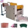 Buy cheap Intelligent Bubble Wrap Air Bubble Film Cutting and Slitting Machine with Auto Feed from wholesalers