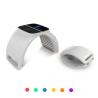 Buy cheap Chargeable LED light therapy beauty device from wholesalers