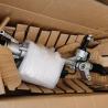 Buy cheap 2014-2016 Mercedes Benz C-CLASS W205 C220 C300 4WD Auto Electronic Steering Rack Gear LHD OEM 74550 2054605701 from wholesalers