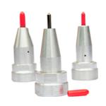 Long Life 2Mm Diamter Dot Marking Pins For Penumatic Marking Machine