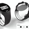 Buy cheap Water Resistance Rating 5 ATM Bluetooth GPS Watch for IOS Devices from wholesalers