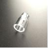 Buy cheap Upperweld 53NQ61-7 Tig Welding Torch Accessory Clear Glass Nozzle for Welding Tig from wholesalers