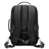 Buy cheap High quality wholesale expandable men customized business travel waterproof backpack laptop backpacks from wholesalers