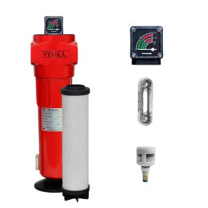 Wholesale compressed air line filter for air compressor from china suppliers