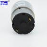 Buy cheap 37mm Gearbox 2 Watt 2nm Dc Spur Gear Motor 3v 6v 12v Low Rpm 2rpm 5rpm from wholesalers