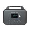 Buy cheap 220V Pure Sine Wave Outdoor Portable Power Station 1000W 1440Wh Energy Storage Battery from wholesalers