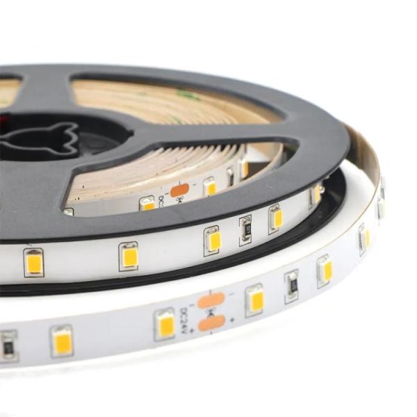 Buy cheap Short Led Light Strips With No Flicker For Room Decoration High CRI 95-99 12-24V from wholesalers