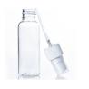 Buy cheap 10ML - 100ML Clear PET Cosmetic Spray Bottle Empty Hair Salon Personal Care from wholesalers