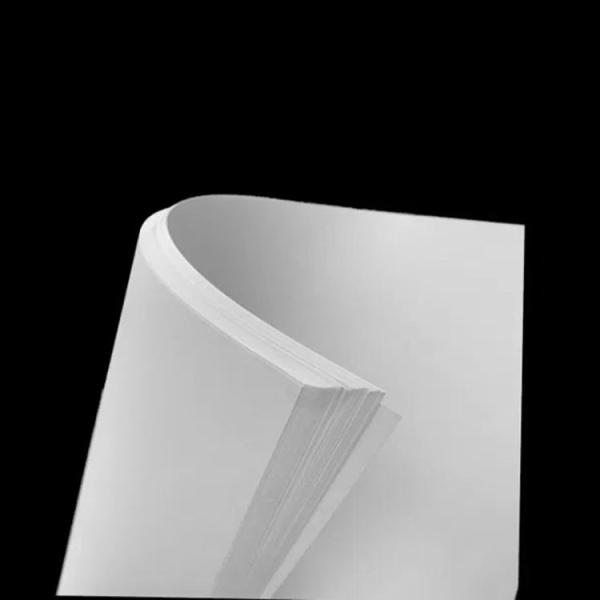 Buy cheap 90-400GSM Woodfree Offset Paper Bond Paper For Printing Posters / Calendars from wholesalers