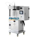 Buy cheap Small Laboratory Spray Dryer In Pharmaceutical Industry 1500-2000 Ml/H from wholesalers