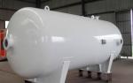 2m Height 4000L Galvanised Steel Water Storage Tank ISO9001 Approved
