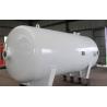 Buy cheap 2m Height 4000L Galvanised Steel Water Storage Tank ISO9001 Approved from wholesalers